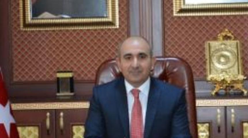 Başkan Kara&rsquo;nın Mira&ccedil; Kandili Mesajı