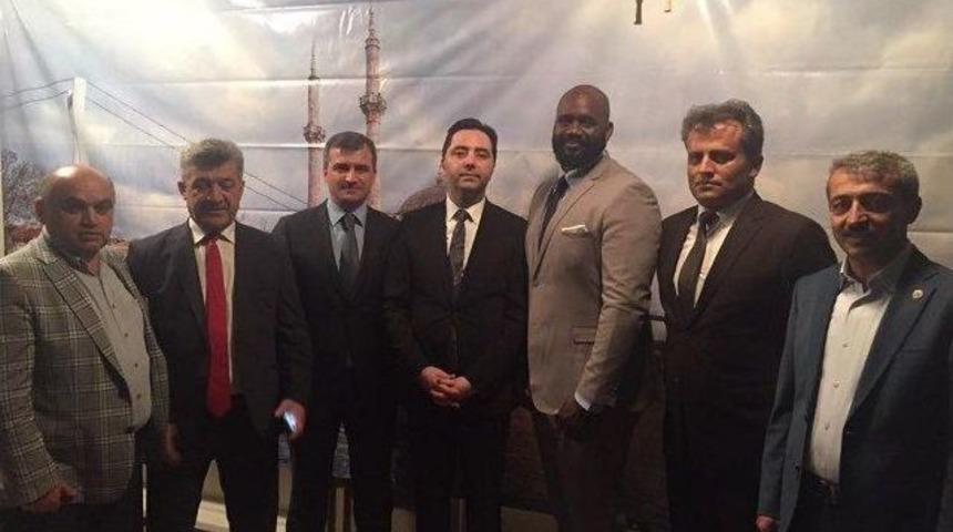 Amerika&rsquo;da İlk Temaslar Yapılmaya Başladı