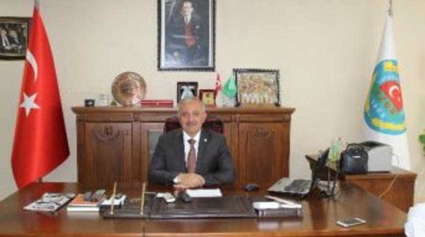 Adıyaman&rsquo;da Kuraklık Tedirgin Ediyor