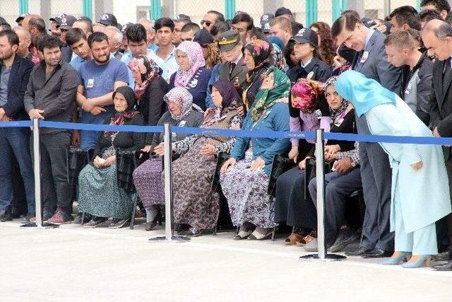 Konyalı Şehidin Cenazesi Memleketine Getirildi