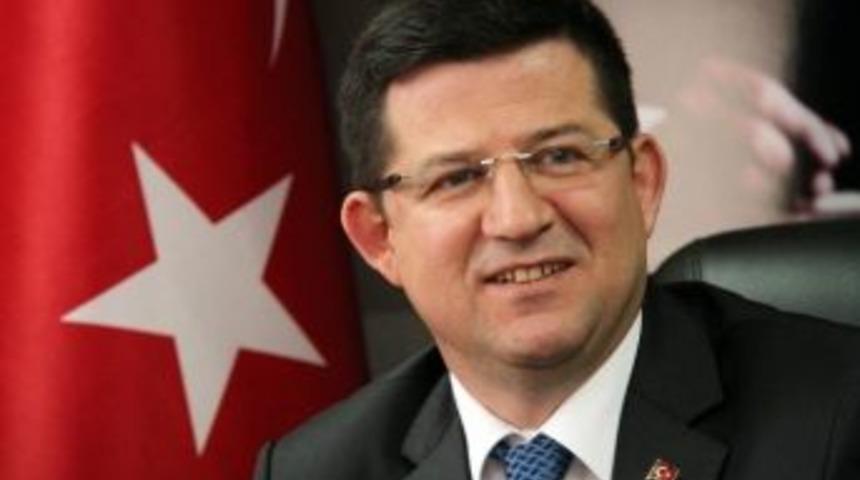 Başkan Subaşıoğlu&rsquo;ndan Kandil Mesajı