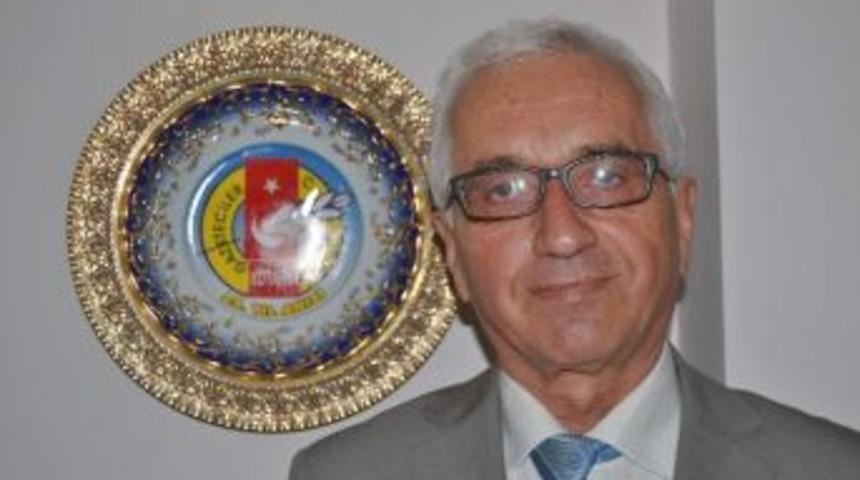 K&uuml;tahya Gazeteciler Cemiyeti&rsquo;nde G&ouml;rev Değişikliği