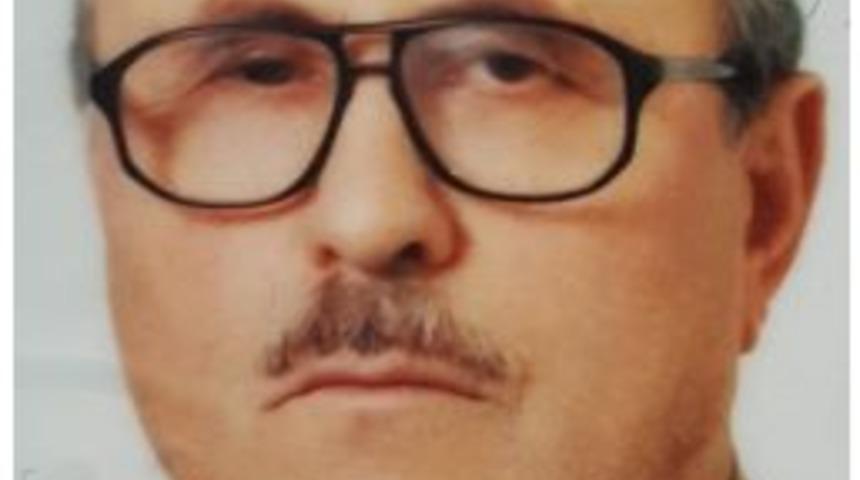 Evinde D&uuml;şen Yaşlı Adam Hayatını Kaybetti