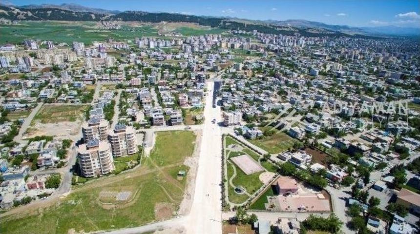 2. &Ccedil;evre Yolunda Asfalt &Ccedil;alışması