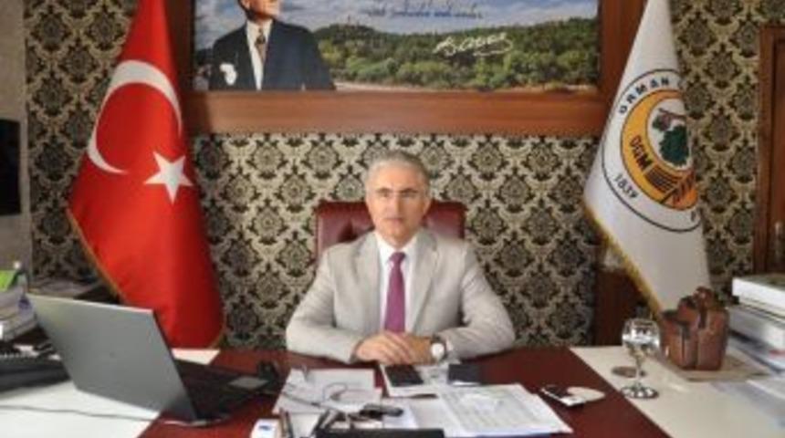 Balıkesir Yangın Mevsimine Hazır