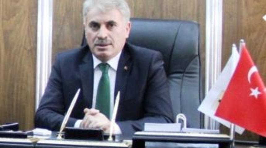 Başkan Memiş&rsquo;ten Kandil Mesajı