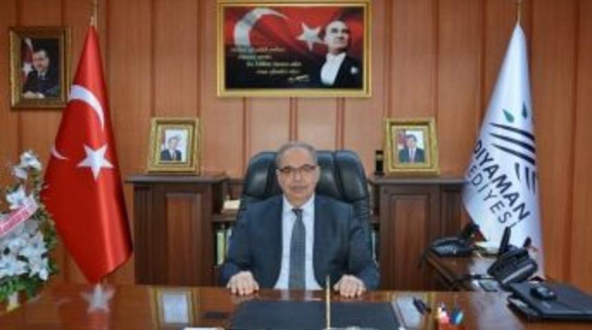 Başkan Kutlu’dan, Dünya Basın Özgürlüğü Günü Mesajı