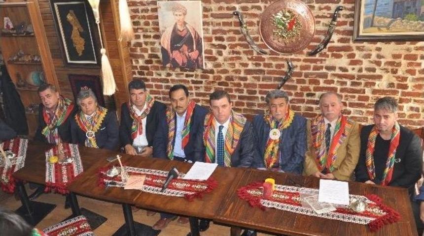 Uluslararası Yörük Türkmen Etkinlikleri