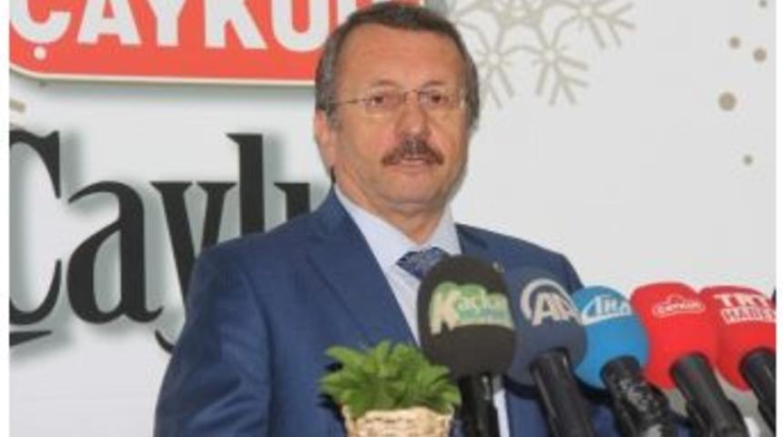 2016 Yılı Yaş &Ccedil;ay Alım Sezonu Yarın Başlıyor