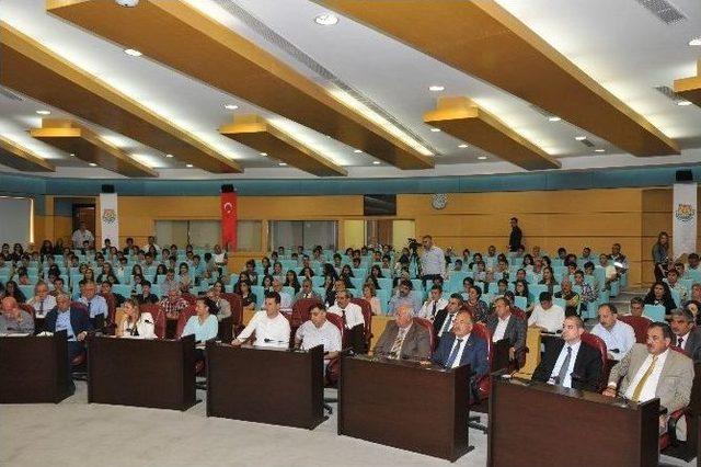 Tarsus Belediye Meclisi Mayıs Ayı Toplantısını Yaptı