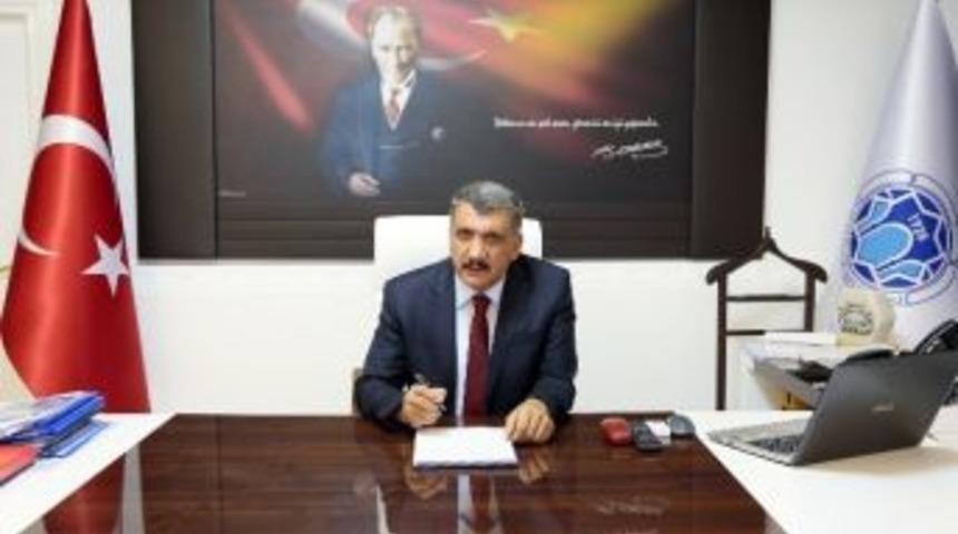 Başkan G&uuml;rkan&rsquo;ın, Mira&ccedil; Kandili Mesajı