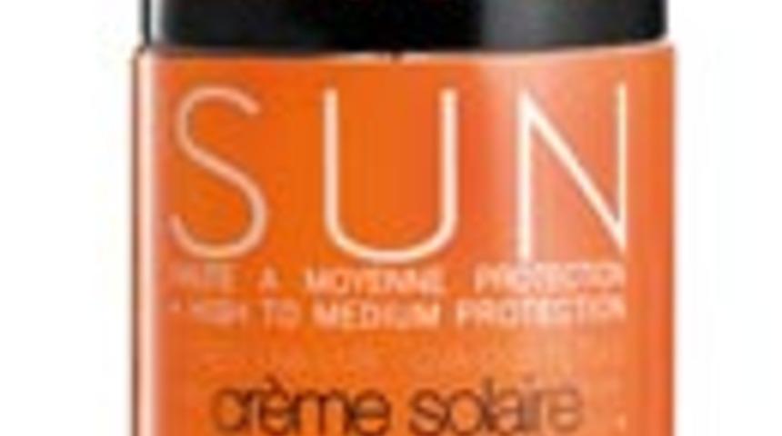 Sephora Sun Güneş Serisi