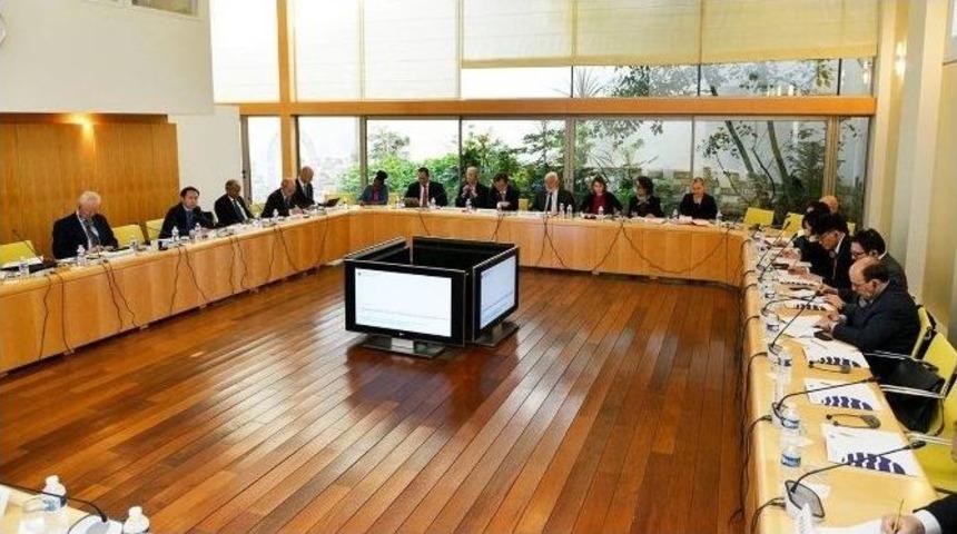 İlerleme Raporu&rsquo;na Bıe&rsquo;den Onay