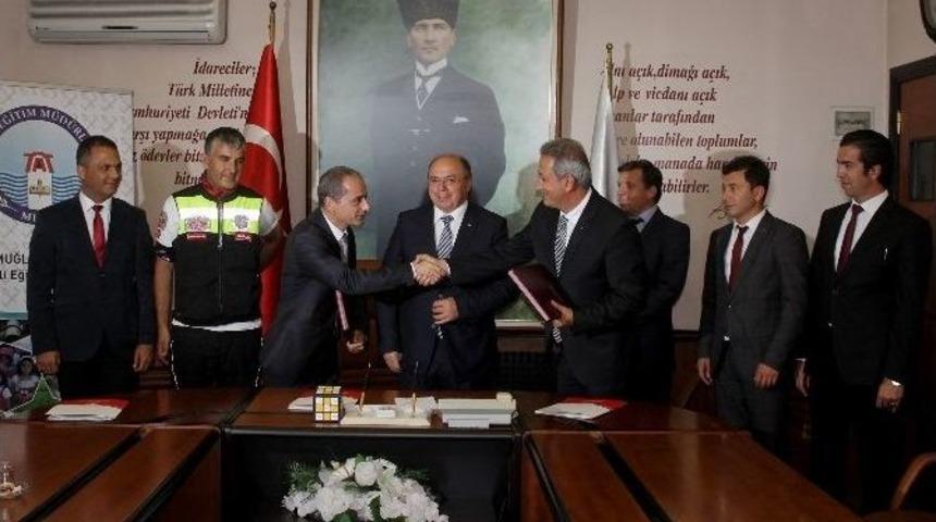 &lsquo;hayat Gen&ccedil;lerin Elinde&rsquo;