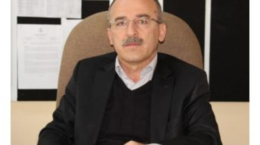 &Ouml;zcan: "bazı &Uuml;r&uuml;nler, Organik &Uuml;r&uuml;n Adı Altında Satılıyor"