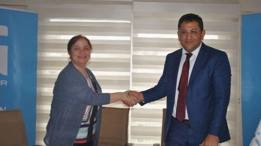 Aydın&rsquo;da Girişimcilik Eğitimleri Devam Ediyor