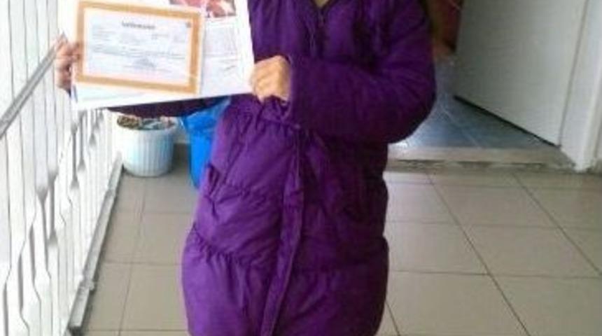 10 Yaşındaki İdil&rsquo;den 80 G&uuml;nd&uuml;r Haber Alınamıyor