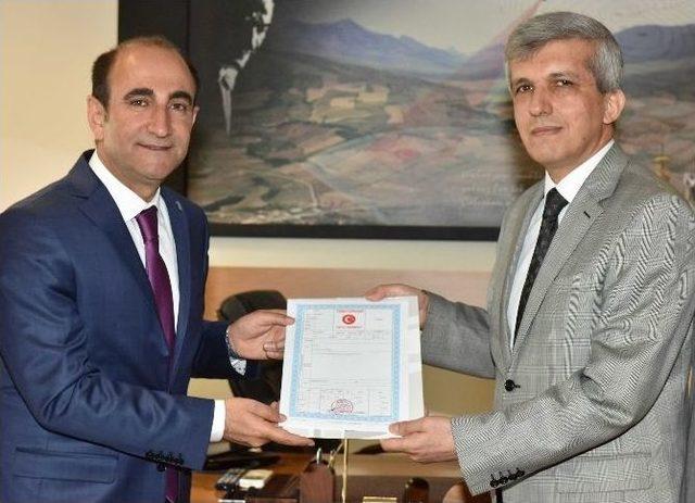 Mevlana Ulus Kentsel D&ouml;n&uuml;ş&uuml;m Projesi&rsquo;nde Dev Adım 3