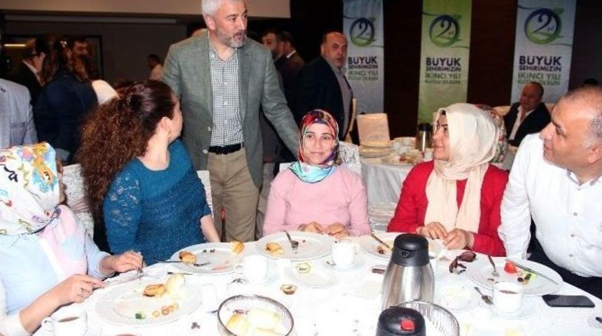 Gurbet&ccedil;i Orduluların Hedefi 2019