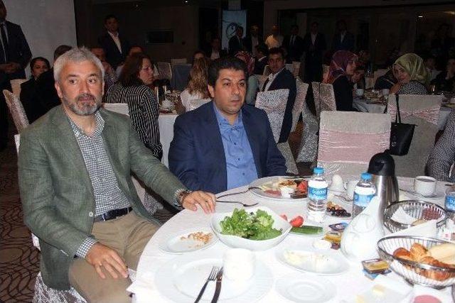 Gurbet&ccedil;i Orduluların Hedefi 2019 1