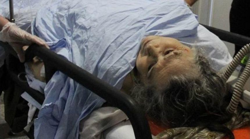 Tır Kazasında &Ouml;l&uuml; Sayısı 2&rsquo;ye &Ccedil;ıktı