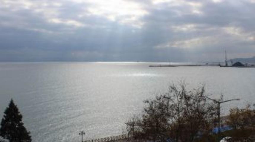 Meteorolojiden Tekirdağ&rsquo;a Yağış Uyarısı