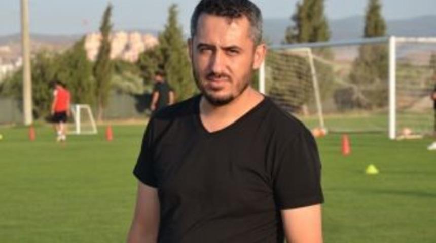 Akhisar Belediyespor&rsquo;da Sezon Başı Hedefi Tuttu