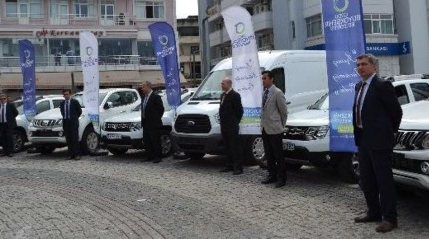 Obb&rsquo;den Emniyete Jest