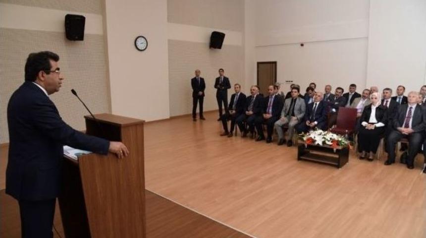 Kocaeli Valisi G&uuml;zeloğlu: