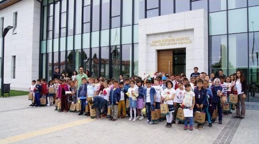 Sgm&rsquo;de Kardeşlik Haftası Kutlandı