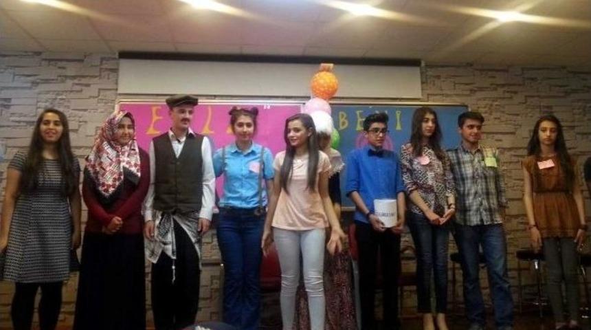 Değerler Eğitimi Kapsamında Ki Tiyatro B&uuml;y&uuml;k İlgi Topladı