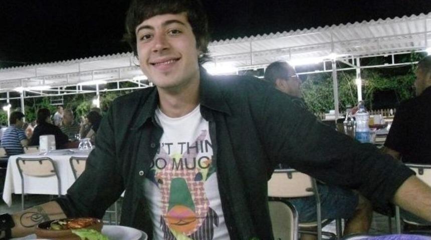 Ak Parti Milletvekili&rsquo;nin Yeğeni &Ouml;l&uuml; Bulundu