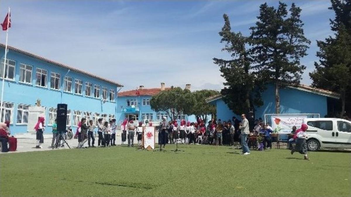 Osmancalı&rsquo;da Kutlu Doğum Programı