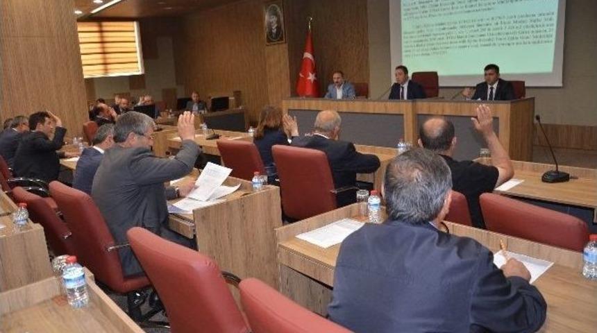 Niksar Sarıyazı B&ouml;lgesinde Jeotermal Su Bulundu