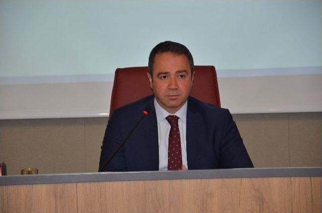 Niksar Sarıyazı B&ouml;lgesinde Jeotermal Su Bulundu 1