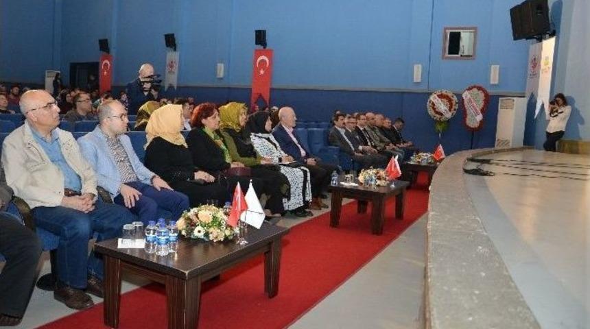 Altıeyl&uuml;l&rsquo;de "tıbb-ı Nebevi" Konferansı