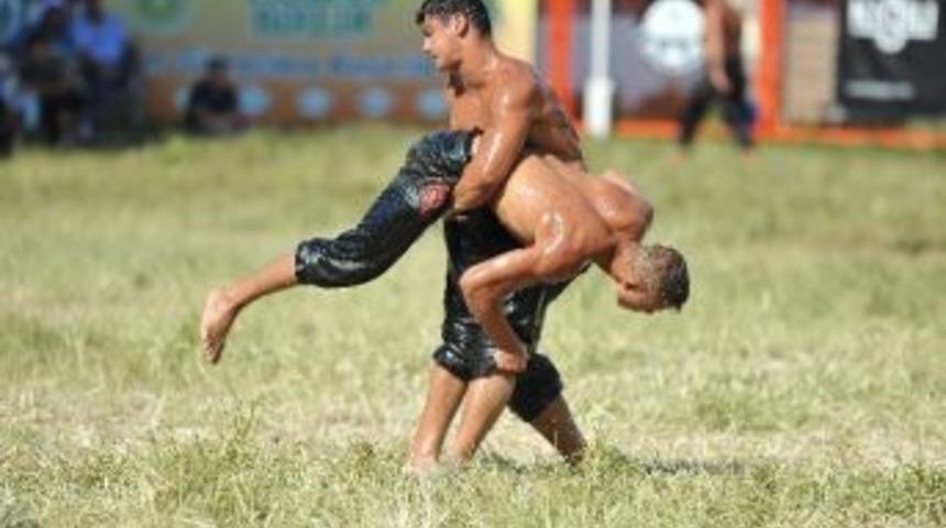 Kırkpınar Biletleri Satışa Sunuldu