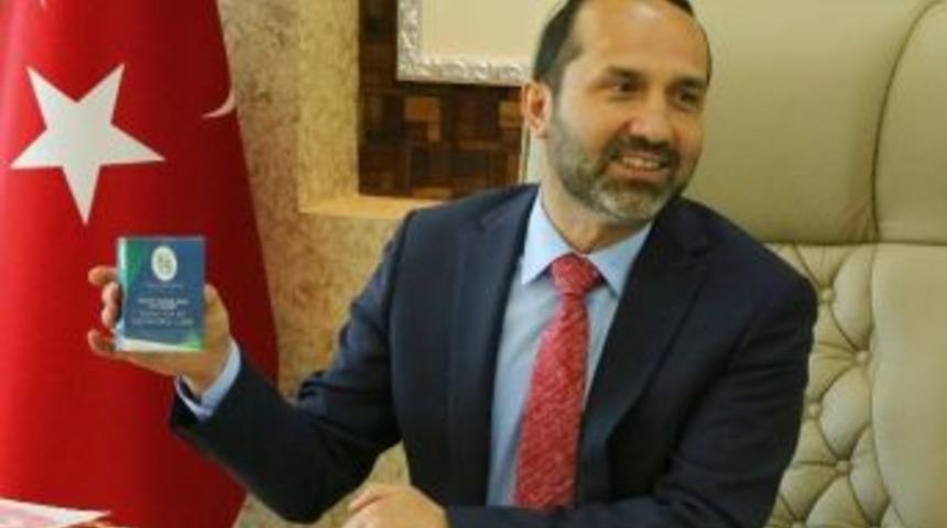 &Uuml;nye&rsquo;den G&uuml;neydoğu&rsquo;daki Askerlere Moral