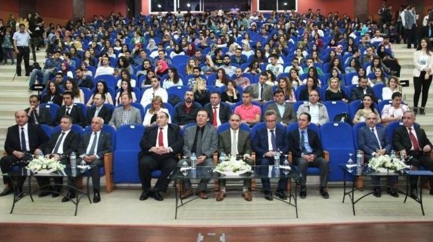 Sd&uuml;&rsquo;de Kariyer G&uuml;nleri