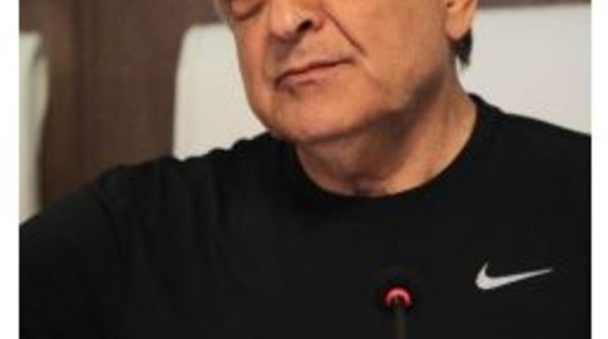 Yılmaz Vural&rsquo;dan Alanyalı Hakem Tepkisi