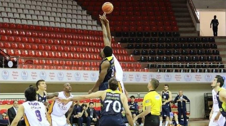 Spor Toto Basketbol Ligi