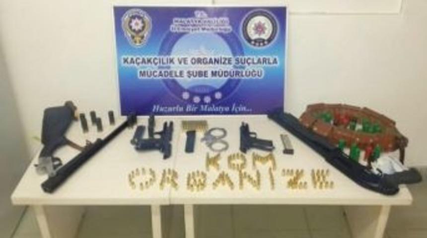 Malatya Valiliği&rsquo;nden Su&ccedil; &Ouml;rg&uuml;tleri Operasyonuna İlişkin A&ccedil;ıklama