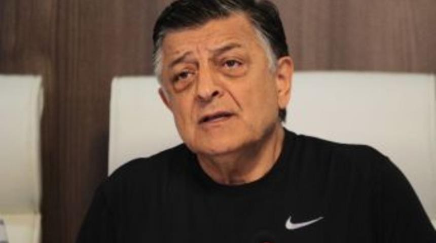 Yılmaz Vural&rsquo;dan İddialı S&ouml;zler