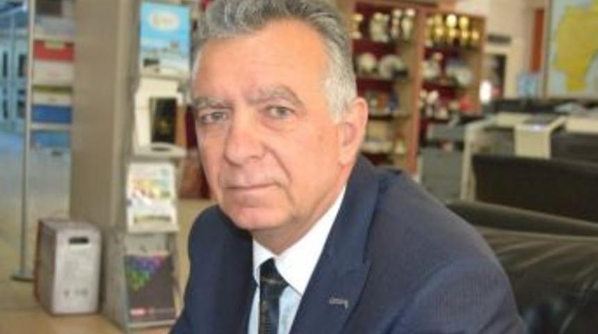 Meclis Başkanı Hakkında Su&ccedil; Duyurusu