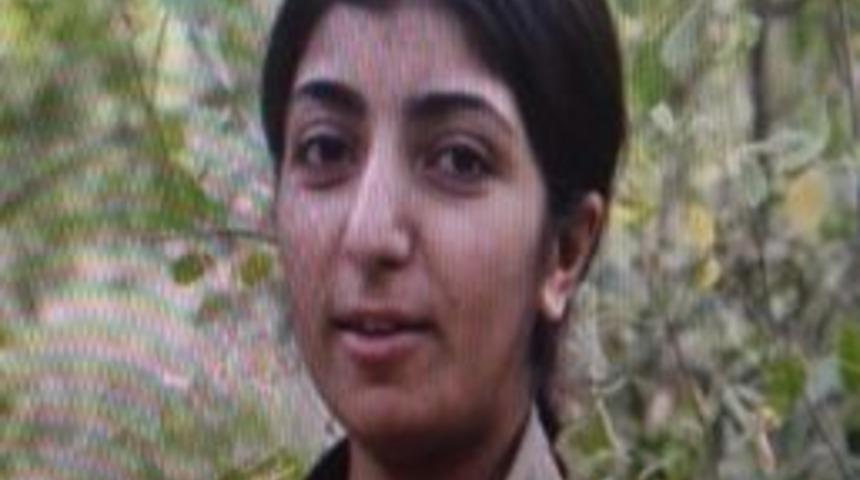 İşte Canlı Bombanın Fotoğrafı