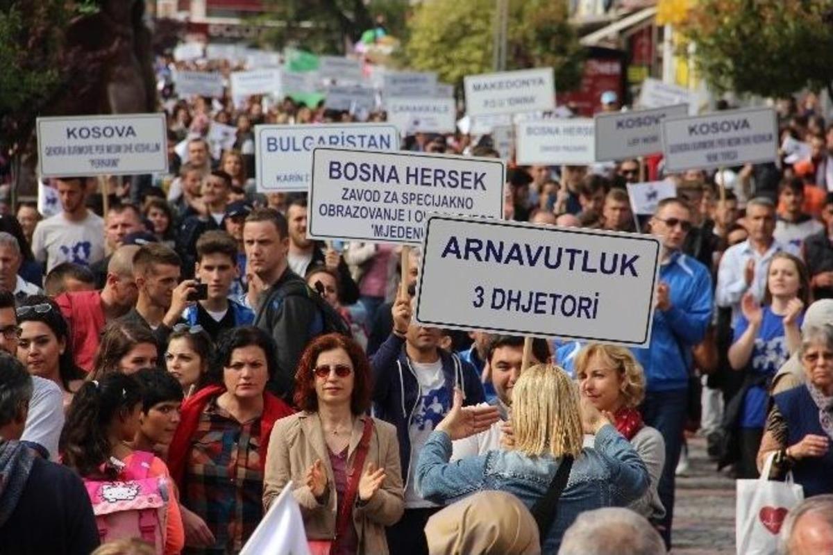 Spor Oyunlarında Engeller Edirne&rsquo;de Aşılacak