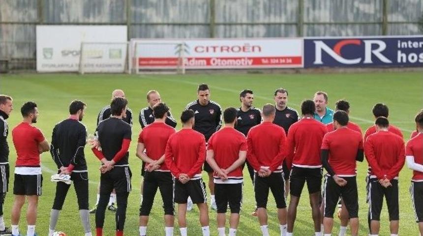 S&uuml;me: "kendimizi Bu Duruma Biz D&uuml;ş&uuml;rd&uuml;k"