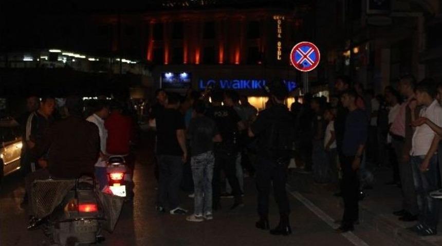 Kilis&rsquo;te G&uuml;venlik &Ouml;nlemleri Attırıldı