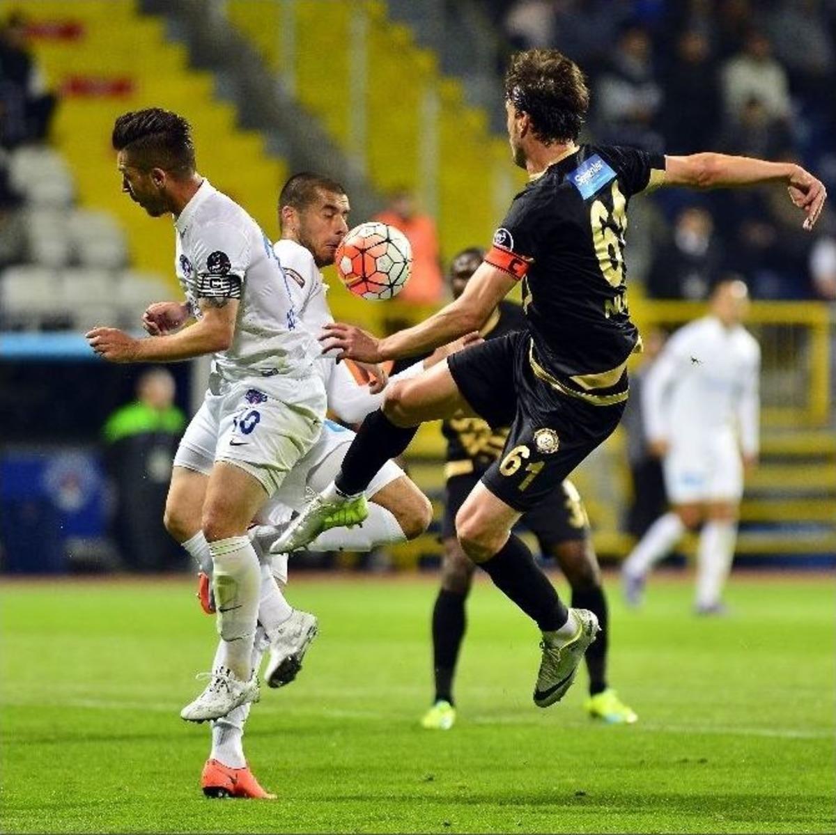 Spor Toto S&uuml;per Lig