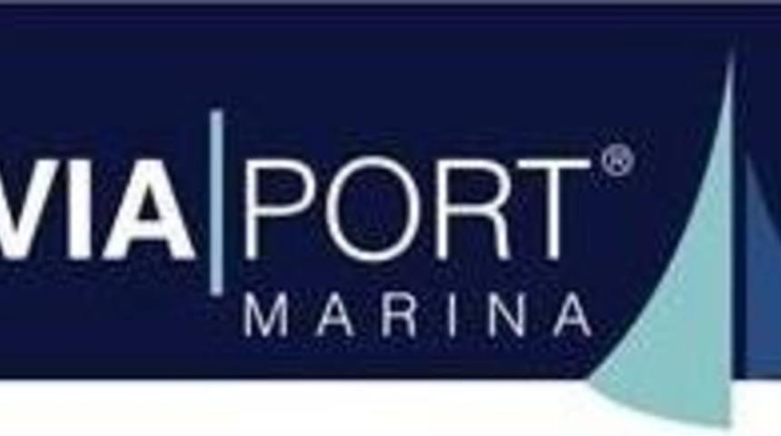 Vıaport Marına Cup 2016 Tamamlandı